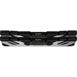 Kingston FURY KF580C38RSK2-32, Hukommelse Sort