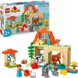 LEGO 10416, Bygge legetøj 