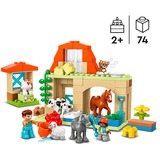 LEGO 10416, Bygge legetøj 