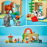 LEGO 10416, Bygge legetøj 