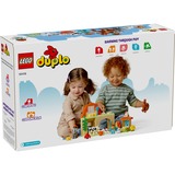 LEGO 10416, Bygge legetøj 