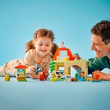LEGO 10416, Bygge legetøj 
