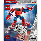 LEGO 76308, Bygge legetøj 