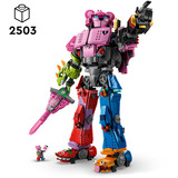 LEGO 77078, Bygge legetøj 