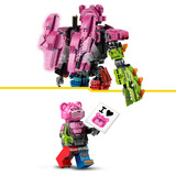 LEGO 77078, Bygge legetøj 