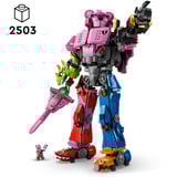LEGO Bygge legetøj 