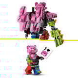 LEGO Bygge legetøj 