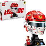 LEGO F1 Hjelme Bundle, Bygge legetøj 
