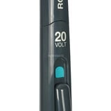 LEIFHEIT Rotaro PowerVac 2in1 20V 11928, Skaft støvsuger Sort