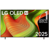 LG OLED-TV Sort
