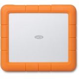 LaCie Harddisk 