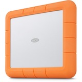 LaCie Harddisk 