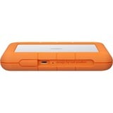 LaCie Rugged RAID Shuttle 8 TB, Harddisk 