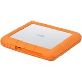 LaCie Rugged RAID Shuttle 8 TB, Harddisk 