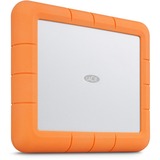 LaCie Rugged RAID Shuttle 8 TB, Harddisk 