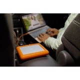 LaCie Rugged RAID Shuttle 8 TB, Harddisk 