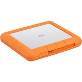 LaCie STHT8000800, Harddisk 
