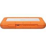 LaCie STHT8000800, Harddisk 