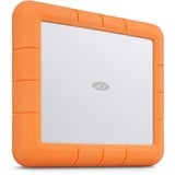LaCie STHT8000800, Harddisk 