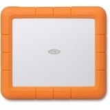 LaCie STHT8000800, Harddisk 