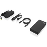 Lenovo H304751-001A1, Docking station Sort