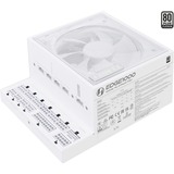 Lian Li EG1000 WHITE, PC strømforsyning Hvid