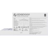 Lian Li EG1000 WHITE, PC strømforsyning Hvid
