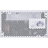 Lian Li EG1000 WHITE, PC strømforsyning Hvid
