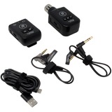 MACKIE Adapter Sort