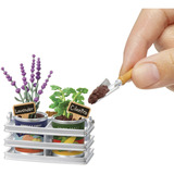 MGA Entertainment 546849-EU-EU, Klippe og klistre 