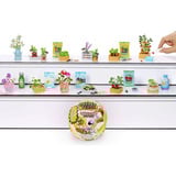 MGA Entertainment MGA's Miniverse - Make It Mini Nature Series 2 Mini Collectables, Klippe og klistre 