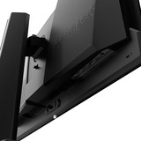 MSI MAG 271QPXDE QD-OLED E2 computerskærm 67,3 cm (26.5") 2560 x 1440 pixel Wide Quad HD Sort, Gaming Skærm Sort, 67,3 cm (26.5"), 2560 x 1440 pixel, Wide Quad HD, QD-OLED, 0,03 ms, Sort