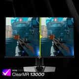 MSI MAG 271QPXDE QD-OLED E2 computerskærm 67,3 cm (26.5") 2560 x 1440 pixel Wide Quad HD Sort, Gaming Skærm Sort, 67,3 cm (26.5"), 2560 x 1440 pixel, Wide Quad HD, QD-OLED, 0,03 ms, Sort