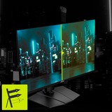MSI MAG 271QPXDE QD-OLED E2 computerskærm 67,3 cm (26.5") 2560 x 1440 pixel Wide Quad HD Sort, Gaming Skærm Sort, 67,3 cm (26.5"), 2560 x 1440 pixel, Wide Quad HD, QD-OLED, 0,03 ms, Sort