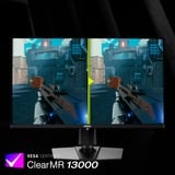 MSI MAG 271QPX QD-OLED E2, Gaming Skærm Sort