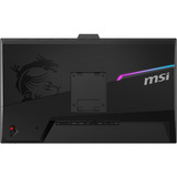 MSI MPG 272QRF X36, Gaming Skærm Sort, 68,6 cm (27"), 2560 x 1440 pixel, Wide Quad HD, LCD, 0,5 ms, Sort