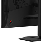 MSI MPG 272QRF X36, Gaming Skærm Sort, 68,6 cm (27"), 2560 x 1440 pixel, Wide Quad HD, LCD, 0,5 ms, Sort