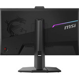 MSI MPG 272QRF X36, Gaming Skærm Sort