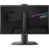 MSI MPG 272QRF X36, Gaming Skærm Sort, 68,6 cm (27"), 2560 x 1440 pixel, Wide Quad HD, LCD, 0,5 ms, Sort