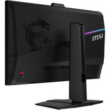 MSI MPG 272QRF X36, Gaming Skærm Sort, 68,6 cm (27"), 2560 x 1440 pixel, Wide Quad HD, LCD, 0,5 ms, Sort