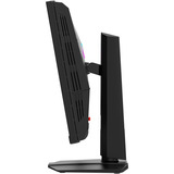 MSI MPG 272QRF X36, Gaming Skærm Sort, 68,6 cm (27"), 2560 x 1440 pixel, Wide Quad HD, LCD, 0,5 ms, Sort