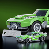 Mattel Bygge legetøj 
