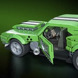Mattel Bygge legetøj 