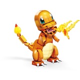 Mattel Pokémon GKY96 bygning legetøjstilbehør Bygningsfigur Orange, Bygge legetøj Bygningsfigur, 7 År, Orange