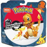 Mattel Pokémon GKY96 bygning legetøjstilbehør Bygningsfigur Orange, Bygge legetøj Bygningsfigur, 7 År, Orange