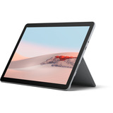 Microsoft Surface Go 2, Tablet PC Platinum/grå
