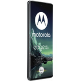 Motorola PAYH0000SE, Mobiltelefon Sort