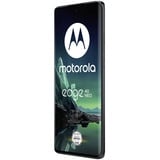 Motorola edge 40 Neo 256GB Renoveret, Mobiltelefon Sort