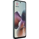 Motorola moto g56 5G 256GB, Mobiltelefon Lys grå