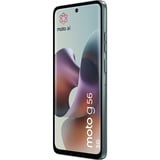 Motorola moto g56 5G 256GB, Mobiltelefon Lys grå